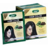 Bakson's Hair Color Sachet Light Brown