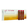Dr. Reckeweg V-C 15 Forte Tonic