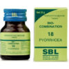 Bio-Combination No.18