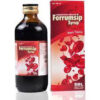 Ferrum Sip syrup