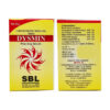Dysmin Tabs