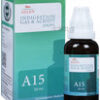Allen A15 Indigestion Drops