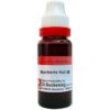 Dr. Reckeweg Berberis Vul Mother Tincture Q