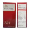 Allen A01 Analgesic Drops
