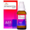 Allen A03 Synovitis Drops