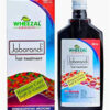 Wheezal Jaborandi Hair Treatment Oil