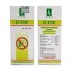 Adven D-Tox Drop - 30ml