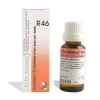 Dr. Reckeweg R46 Rheumatism Of Forearms And Hands Drop - 22ml