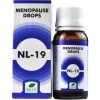 New Life NL-19 Menopause Drops