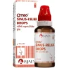 Bjain Omeo Sinus Relief Drop - 30ml