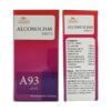Allen A93 Alcoholism Drops
