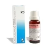 Dr. Reckeweg R3 Heart Drop - 22ml