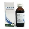 Medisynth Diabekoll Non-Sugar Syrup - 120ml